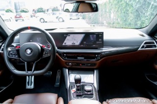 BMW M4 Competition xDrive/ Stre 2025