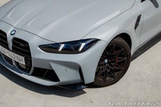 BMW M4 Competition xDrive/ Stre 2025