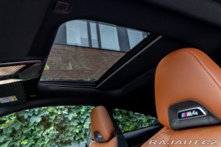 BMW M4 Competition xDrive/ Stre 2025