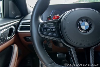 BMW M4 Competition xDrive/ Stre 2025