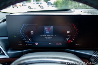 BMW M4 Competition xDrive/ Stre 2025