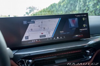 BMW M4 Competition xDrive/ Stre 2025