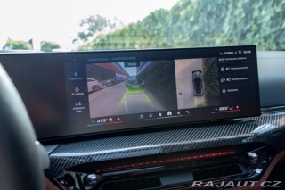 BMW M4 Competition xDrive/ Stre 2025