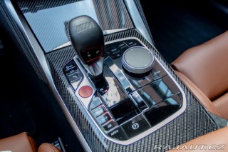 BMW M4 Competition xDrive/ Stre 2025