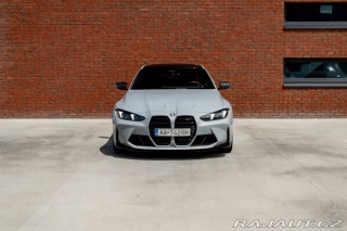 BMW M4 Competition xDrive/ Stre 2025