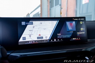 BMW M4 Competition xDrive/ Stre 2025