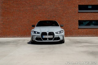 BMW M4 Competition xDrive/ Stre 2025