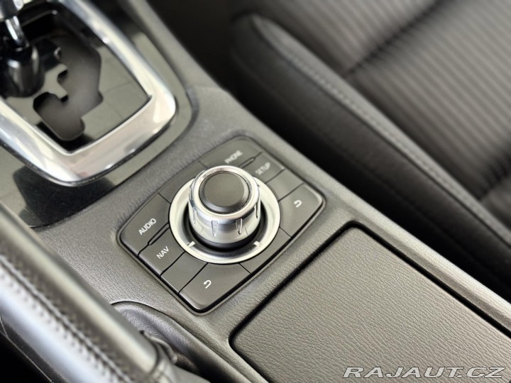 Mazda 6 2,2 SkyActiv-D*AUT*129kW* 2014