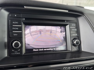 Mazda 6 2,2 SkyActiv-D*AUT*129kW* 2014