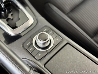 Mazda 6 2,2 SkyActiv-D*AUT*129kW* 2014