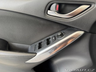 Mazda 6 2,2 SkyActiv-D*AUT*129kW* 2014