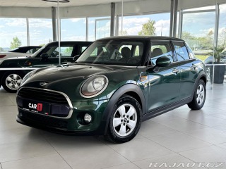 Mini Cooper 1,5T 100kW*VyhřívanáSedad