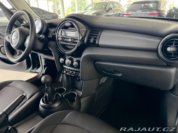 Mini Cooper 1,5T 100kW*REZERVACE! 2016