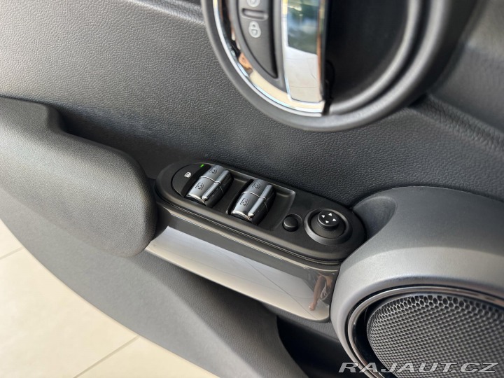 Mini Cooper 1,5T 100kW*REZERVACE! 2016