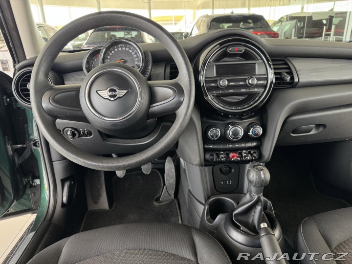 Mini Cooper 1,5T 100kW*REZERVACE! 2016