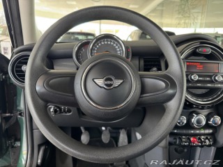 Mini Cooper 1,5T 100kW*VyhřívanáSedad 2016