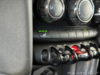 Mini Cooper 1,5T 100kW*VyhřívanáSedad 2016