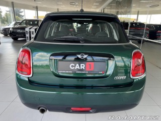 Mini Cooper 1,5T 100kW*VyhřívanáSedad 2016