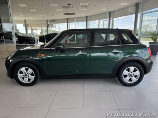 Mini Cooper 1,5T 100kW*VyhřívanáSedad 2016