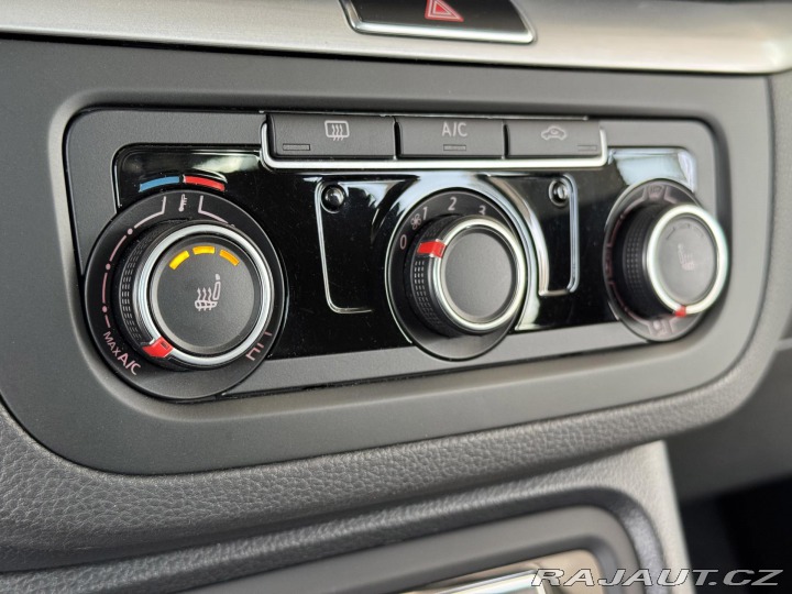 Volkswagen Sharan 2,0TDI 110kW*REZERVACE! 2017