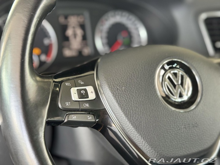 Volkswagen Sharan 2,0TDI 110kW*REERVACE! 2017