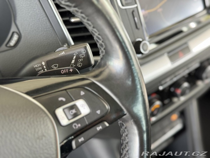 Volkswagen Sharan 2,0TDI 110kW*REERVACE! 2017