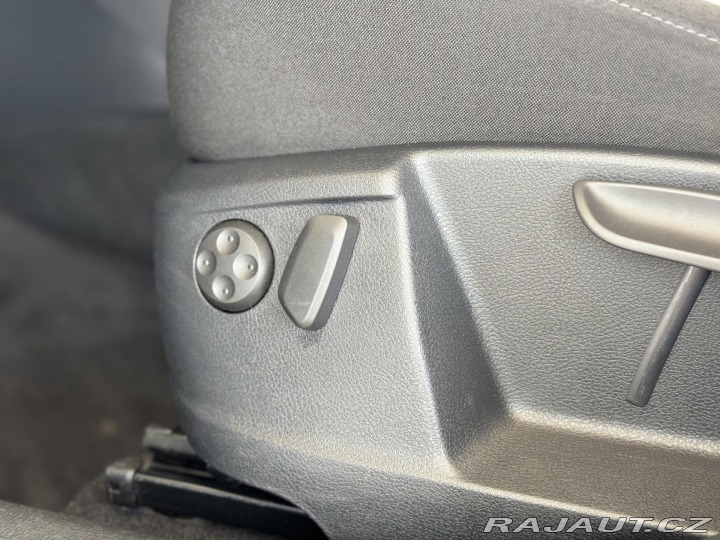 Volkswagen Sharan 2,0TDI 110kW*REZERVACE! 2017