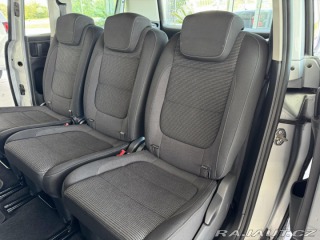 Volkswagen Sharan 2,0TDI 110kW*DSG*Tažné*DP 2017