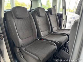 Volkswagen Sharan 2,0TDI 110kW*DSG*Tažné*DP 2017