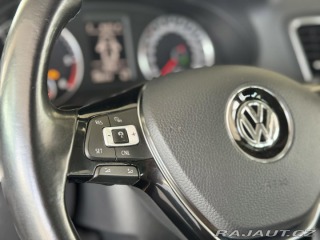 Volkswagen Sharan 2,0TDI 110kW*DSG*Tažné*DP 2017