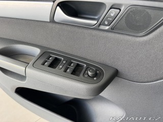 Volkswagen Sharan 2,0TDI 110kW*DSG*Tažné*DP 2017