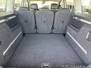 Volkswagen Sharan 2,0TDI 110kW*DSG*Tažné*DP 2017