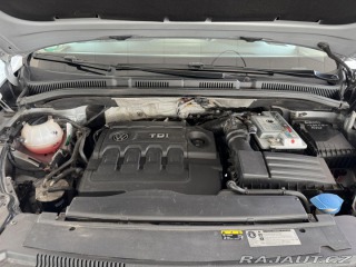 Volkswagen Sharan 2,0TDI 110kW*DSG*Tažné*DP 2017