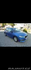Škoda Fabia 4 1,0 Tsi 2022