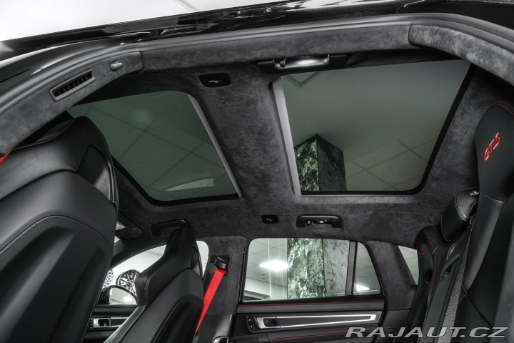 Porsche Panamera GTS PDLS+/BOSE/HUD/PASM/P 2018