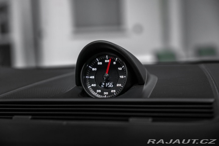 Porsche Panamera GTS PDLS+/BOSE/HUD/PASM/P 2018