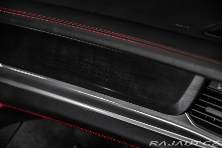 Porsche Panamera GTS PDLS+/BOSE/HUD/PASM/P 2018