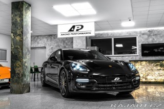 Porsche Panamera GTS PDLS+/BOSE/HUD/PASM/P 2018