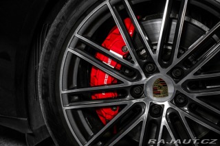 Porsche Panamera GTS PDLS+/BOSE/HUD/PASM/P 2018