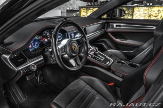 Porsche Panamera GTS PDLS+/BOSE/HUD/PASM/P 2018