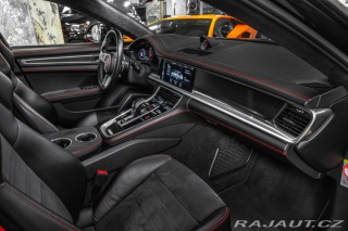 Porsche Panamera GTS PDLS+/BOSE/HUD/PASM/P 2018