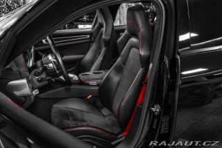 Porsche Panamera GTS PDLS+/BOSE/HUD/PASM/P 2018