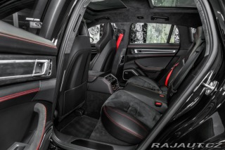 Porsche Panamera GTS PDLS+/BOSE/HUD/PASM/P 2018