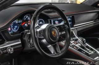 Porsche Panamera GTS PDLS+/BOSE/HUD/PASM/P 2018