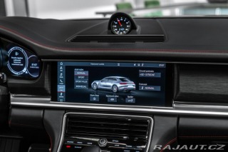 Porsche Panamera GTS PDLS+/BOSE/HUD/PASM/P 2018