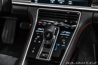 Porsche Panamera GTS PDLS+/BOSE/HUD/PASM/P 2018