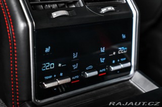 Porsche Panamera GTS PDLS+/BOSE/HUD/PASM/P 2018