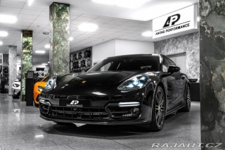 Porsche Panamera GTS PDLS+/BOSE/HUD/PASM/P 2018