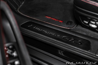 Porsche Panamera GTS PDLS+/BOSE/HUD/PASM/P 2018