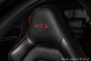 Porsche Panamera GTS PDLS+/BOSE/HUD/PASM/P 2018